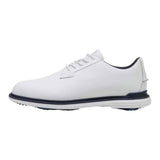 Puma Royale White/Navy Men's Golf Shoe