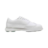 Puma Royale Wingtip White Men's Golf Shoe