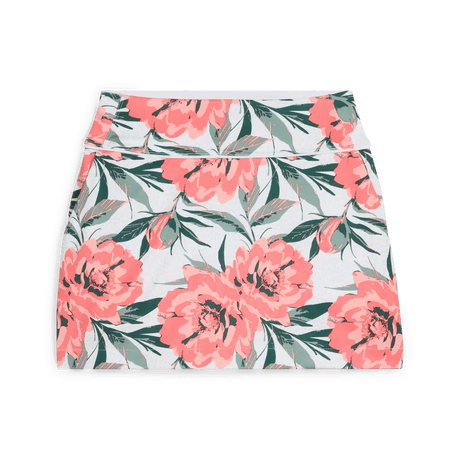 Puma Blake Beautiful Game Skirt - One Golf