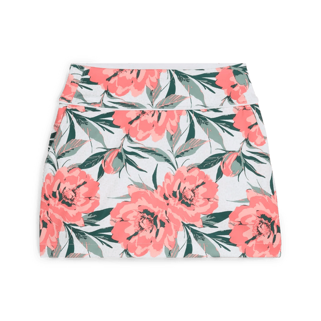 Puma Blake Beautiful Game Skirt - One Golf