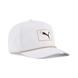 Puma Chasing Birdies Rope Cap - One Golf
