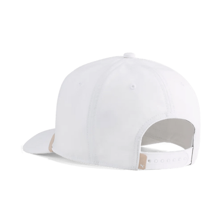 Puma Chasing Birdies Rope Cap - One Golf