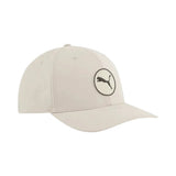 Puma Circle Cat Tech Cap - One Golf