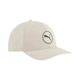 Puma Circle Cat Tech Cap