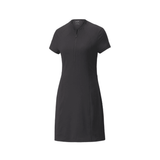 Puma Cloudspun Madison Black Dress - One Golf