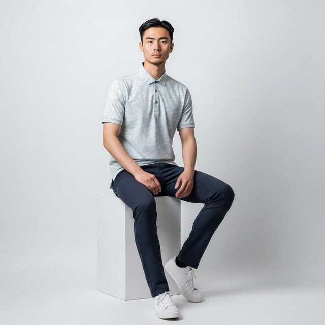 Puma Cloudspun Shirt - One Golf