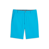 Puma Dealer 10" Aqua Blue Shorts - One Golf