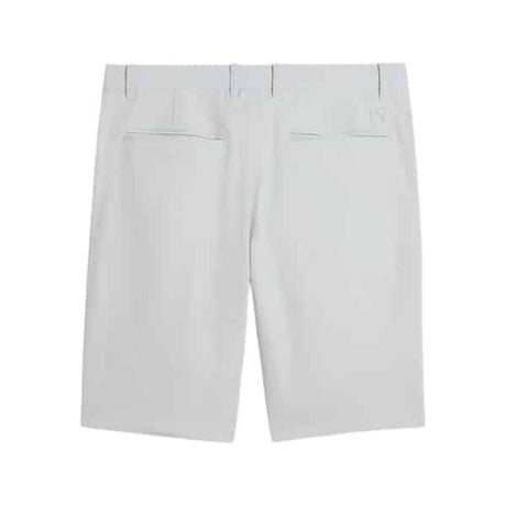 Puma Dealer 10" Ash Grey Shorts - One Golf