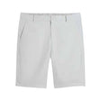 Puma Dealer 10" Ash Grey Shorts - One Golf