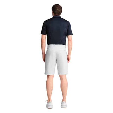 Puma Dealer 10" Ash Grey Shorts - One Golf