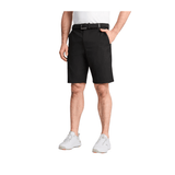 Puma Dealer 10" Black Shorts - One Golf
