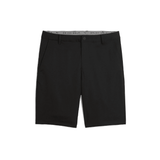 Puma Dealer 10" Black Shorts - One Golf