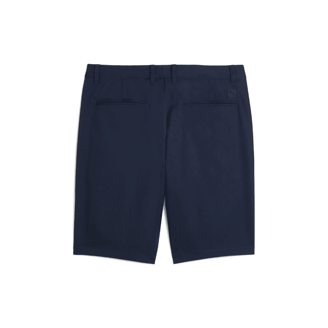 Puma Dealer 10" Navy Blazer Shorts - One Golf
