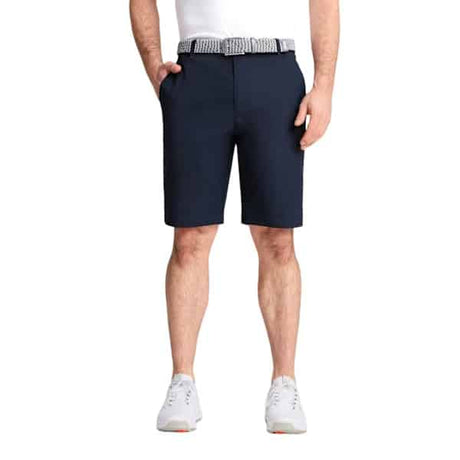 Puma Dealer 10" Navy Blazer Shorts - One Golf