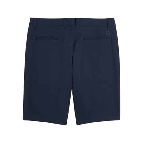 Puma Dealer 10" Navy Blazer Shorts - One Golf
