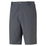 Puma Dealer 10" Strong Gray Shorts - One Golf