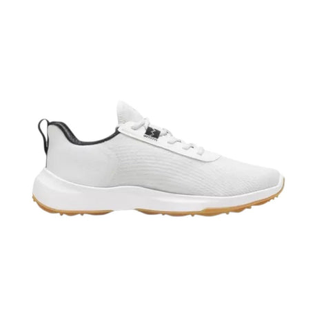 Puma Fusion Crush Feather Grey Sport Shoe - One Golf