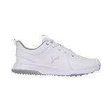 Puma Fusion Grip Pro White Shoes