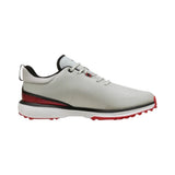 Puma Fusion Grip St Ash Grey Shoe - One Golf
