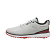 Puma Fusion Grip St Ash Grey Shoe - One Golf