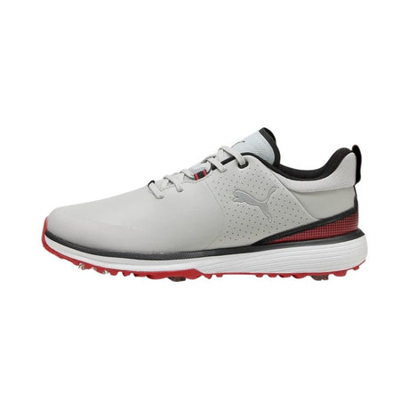 Puma Fusion Grip St Ash Grey Shoe - One Golf