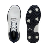 Puma Fusion Grip St Deep Navy Shoe - One Golf