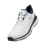 Puma Fusion Grip St Deep Navy Shoe - One Golf