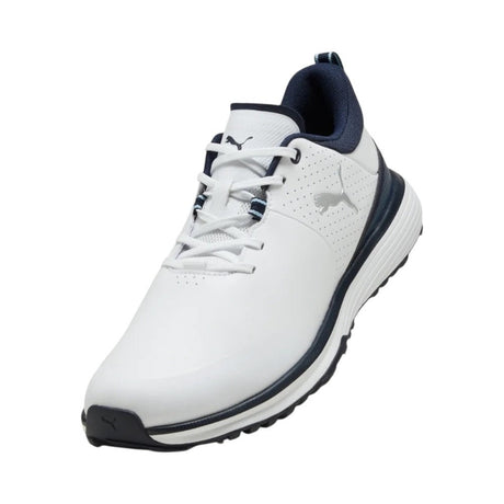 Puma Fusion Grip St Deep Navy Shoe - One Golf