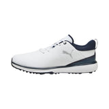 Puma Fusion Grip St Deep Navy Shoe - One Golf