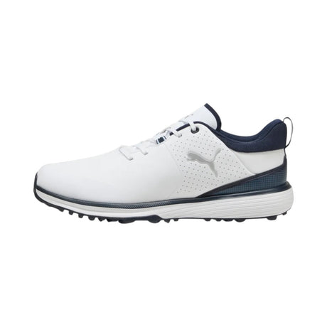 Puma Fusion Grip St Deep Navy Shoe - One Golf