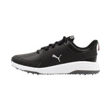 Puma Grip Fusion Pro 3.0 Black Shoes - One Golf