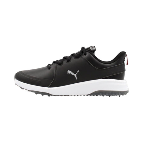 Puma Grip Fusion Pro 3.0 Black Shoes - One Golf