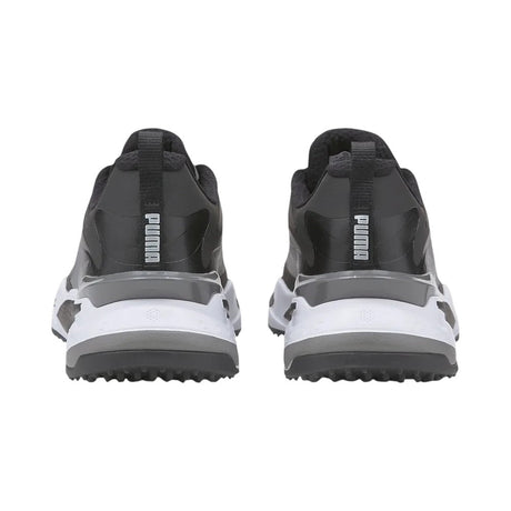 Puma GS Fast Black Quest Shade Shoe - One Golf