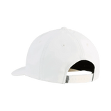 Puma Heritage P Tech Alpine Snow Green Terrain Cap - One Golf
