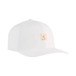 Puma Hummingbird Patch Alpine Snow Cap - One Golf
