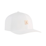 Puma Hummingbird Patch Alpine Snow Cap - One Golf