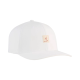 Puma Hummingbird Patch Alpine Snow Cap