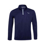 Puma Icon 2.0 Long Sleeve 1/4 Zip - One Golf