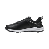 Puma IGNITE Innovate Black Men's Leather Shoes - One Golf