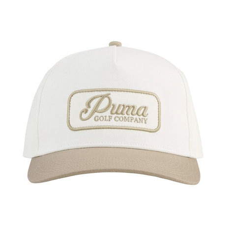 Puma Jupiter Ice Coffee Cap - One Golf