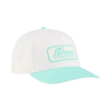 Puma Jupiter Mint Blue Cap - One Golf