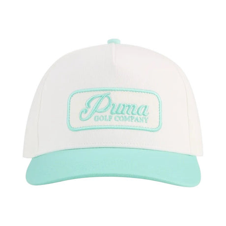 Puma Jupiter Mint Blue Cap - One Golf