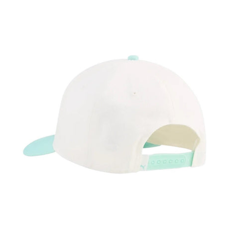 Puma Jupiter Mint Blue Cap - One Golf
