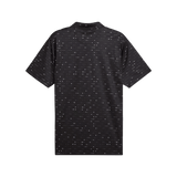 Puma Keys Black/White Glow Shirt - One Golf
