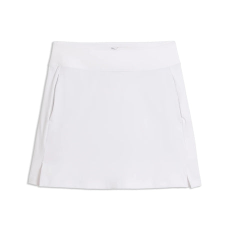 Puma Lana Cloudspun Skirt - One Golf