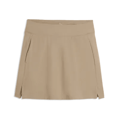 Puma Lana Cloudspun Skirt - One Golf