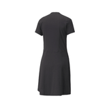 Puma Cloudspun Madison Black Dress