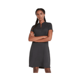 Puma Cloudspun Madison Black Dress