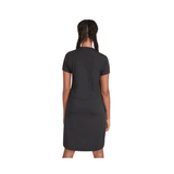 Puma Cloudspun Madison Black Dress