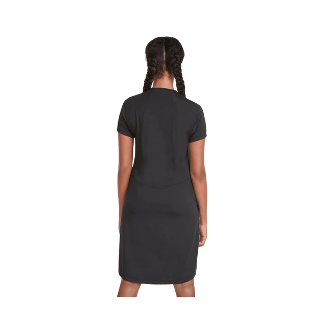 Puma Cloudspun Madison Black Dress